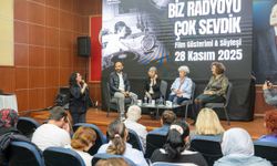 Sinema Ofisi’nden Kadın Radyocuların Öyküsüne Işık Tutan Belgesel Gösterimi