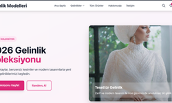2025 Gelinlik Modelleri: En Popüler Trendler ve Çeşitler
