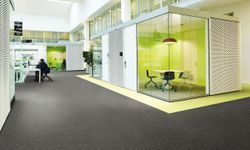 PVC Zemin Kaplama Türleri Nelerdir?