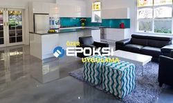 Epoksi Zemin İle Dayanıklılık Sağlayın