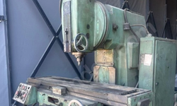 İkinci El Sanayi Makinası Alırken Nelere Dikkat Edilmeli?