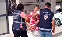 Mersin’de trafikte dehşet: Tartışma silahlı saldırıya dönüştü