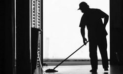 Mersin Kapıcı Maaşları 2025