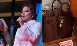 “Yeni Bebek” Diye Tanıttı: Demet Akalın’ın Çantasının Fiyatı Ağızları Açık Bıraktı
