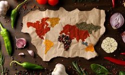 TasteAtlas Dünya Mutfakları Sıralamasında Beklenmedik Değişim: Zirve Yeniden Karıştı