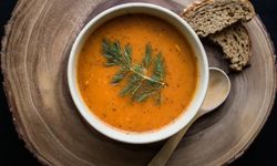 En Kıvamlı ve En Mis Kokulu Tarhana Çorbasını Yapmanın Evde Kimsenin Bilmediği Küçük Sırrı