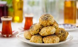 Dereotu Kokusu Fırından Taştı: Bu Poğaça Bir Tane Yetmiyor