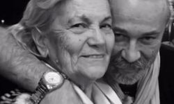 Tarsus'lu Oyuncu Levent Özdilek'in acı günü