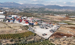 Toroslar’da büyük adım: 11. Etap İmar Planı resmen yürürlükte