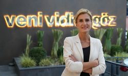 Veni Vidi Göz’den dünyada bir ilk: ALL-IN-ONE lazer modeli devrede