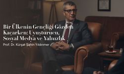 Bir Ülkenin Gençliği Gözden Kaçarken: Uyuşturucu, Sosyal Medya ve Yalnızlık