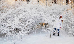 Mersin’de 22 Aralık’ta Hava Nasıl Olacak? Zemheri Başlıyor Ama Panik Yok
