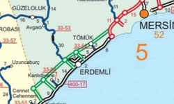 Çeşmeli–Kızkalesi Otoyolu’nda %84 Tamamlandı: Ulaşım 18 Dakikaya Düşecek