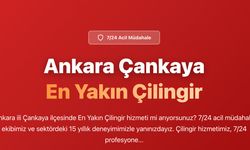 Ankara Çilingir Hizmetlerine Ne Zaman İhtiyaç Duyarız?
