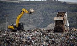 Mersin’in Çöpünden Enerji Ürettiler