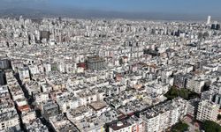 Çatılar Santral Gibi: Mersin Güneşi Elektriğe Çevirdi