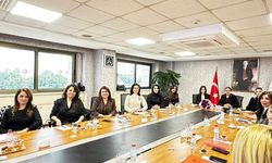 TOBB Mersin Kadın Girişimciler Kurulu 2026’ya güçlü başladı