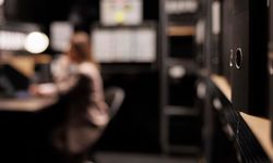 Güven Veren Kriminal Hizmetler