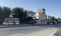 Mersin’de bakliyat fabrikasına silahlı saldırı