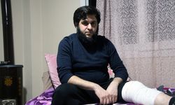 10 ameliyat geçiren yapışık parmak Elif Lina'nın ailesinden çağrı / Ek fotoğraflar