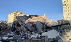 152 kişinin öldüğü Palmiye Sitesi'nin yıkılmasına ilişkin 3 kamu görevlisine dava