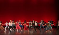 2026'nın ilk prömiyeri 'Tria'