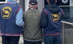 26 yıl hapis cezası bulunan hükümlü yakalandı