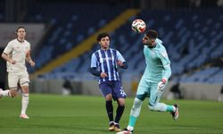 Adana Demirspor - Bandırmaspor: 0-3
