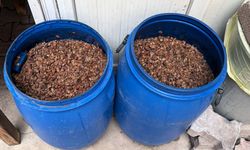 Adana'da kaçak sigara ve sahte içki operasyonu: 8 gözaltı