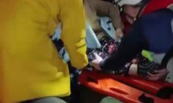 Adana'da sağanak hayatı olumsuz etkiledi (7)