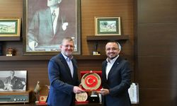 Ahmet Öztürk: Antalya'nın kaybedecek zamanı yok