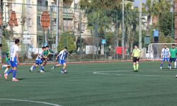 Akdeniz Belediye Spor liderliğini korudu