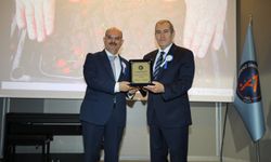 Akdeniz Üniversitesi'nde tarımsal öğretimin 180. yılı kutlandı