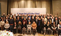 Ali Demirçalı: Basın, demokrasinin vazgeçilmez unsurlarından biridir