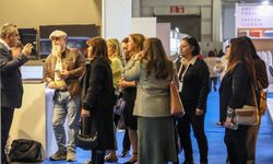 ANFAŞ'ta  Hangi fuarlar var