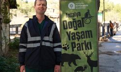 Antalya Doğal Yaşam Parkı'nda 5 bin 432 öğrenciye çevre eğitimi