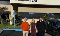 Antalya Teknokent Uluslararası açılımını Silikon Vadisi'ne taşıyor