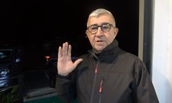 Antalya'da fırtına, sel ve hortum hayatı olumsuz etkiledi