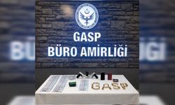 Antalya'da 'sahte polis' operasyonu ile 4 milyon dolarlık kripto vurgunu (2)