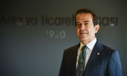 Antalya'da üretilen 850 milyon dal çiçeğin yüzde 75'i ihraç edildi