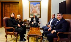 ASM ve 112 istasyonu için protokol