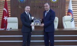 Azerbaycan heyeti BUTSO'da