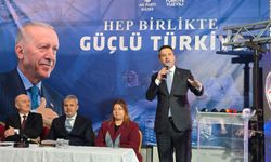 Bakan Bayraktar: 2026'da 8 milyon hane kendi doğal gazımızla ısınacak