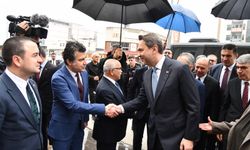 Bakan Bayraktar: Türkiye'nin nükleer serüveninde bu sene hedefimiz, ilk elektriği üretmek