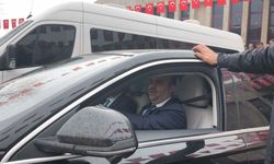 Bakan Kacır, Kahramanmaraş'ta 6,4 milyar liralık 18 projenin açılışını yaptı