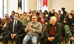 Başkan Uysal: Uğur Mumcu Cumhuriyet'tir