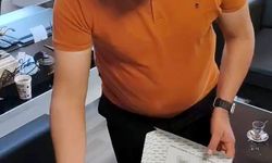 Başkana ev almak için iş insanlarından 650 bin avro toplanmış (2)