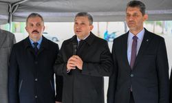 Beldibi'nde yol yenileme çalışması başlıyor