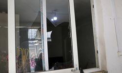 Boşanma aşamasındaki eşi evdeki eşyaları kırıp, darbetti; 'Benim ve çocuklarımın can güvenliği yok'