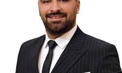 Bucak'ta esnafın yeni başkanı Tuğcu